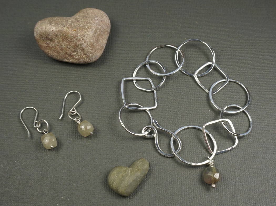 Farm to Fashion: Deana Albers