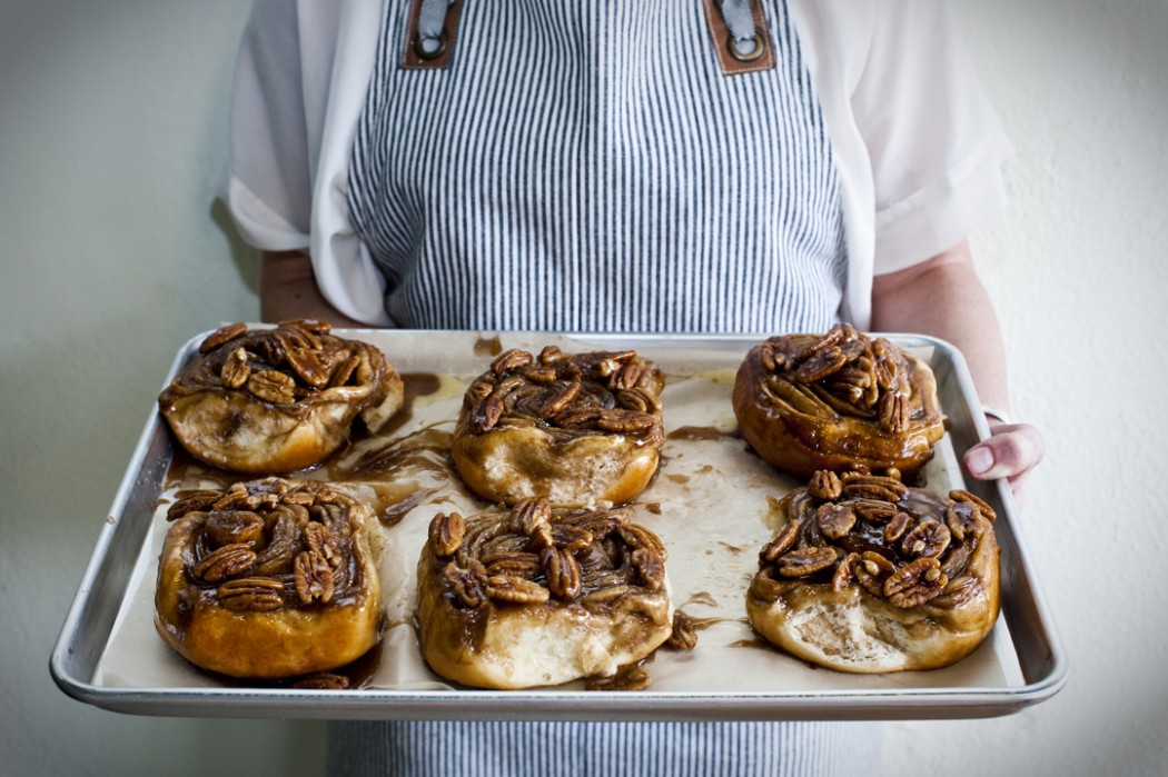 LIvingston Bodega & Bakery