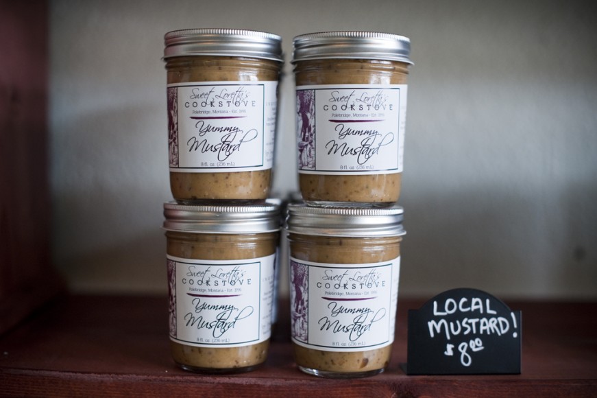 Livingston Bodega & Bakery The Last Best Plates