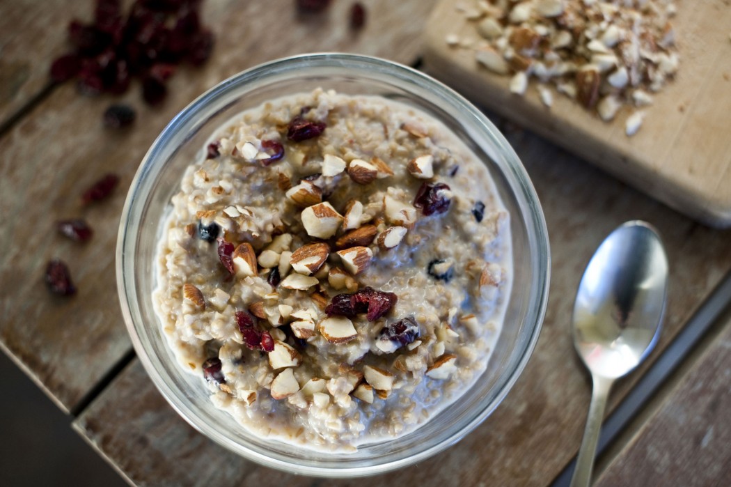 My Favorite Breakfast