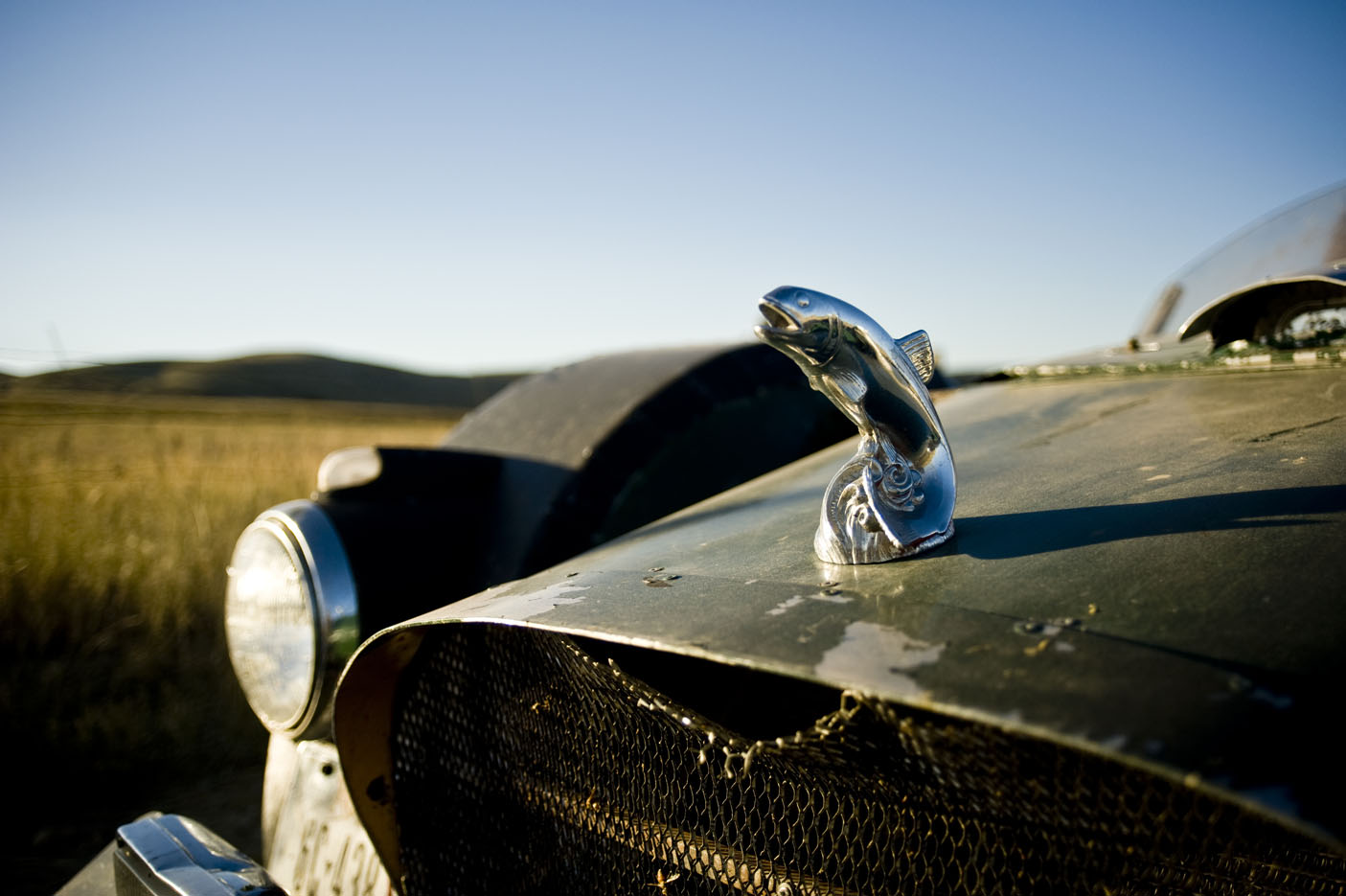 September Road Trips The Last Best Plates