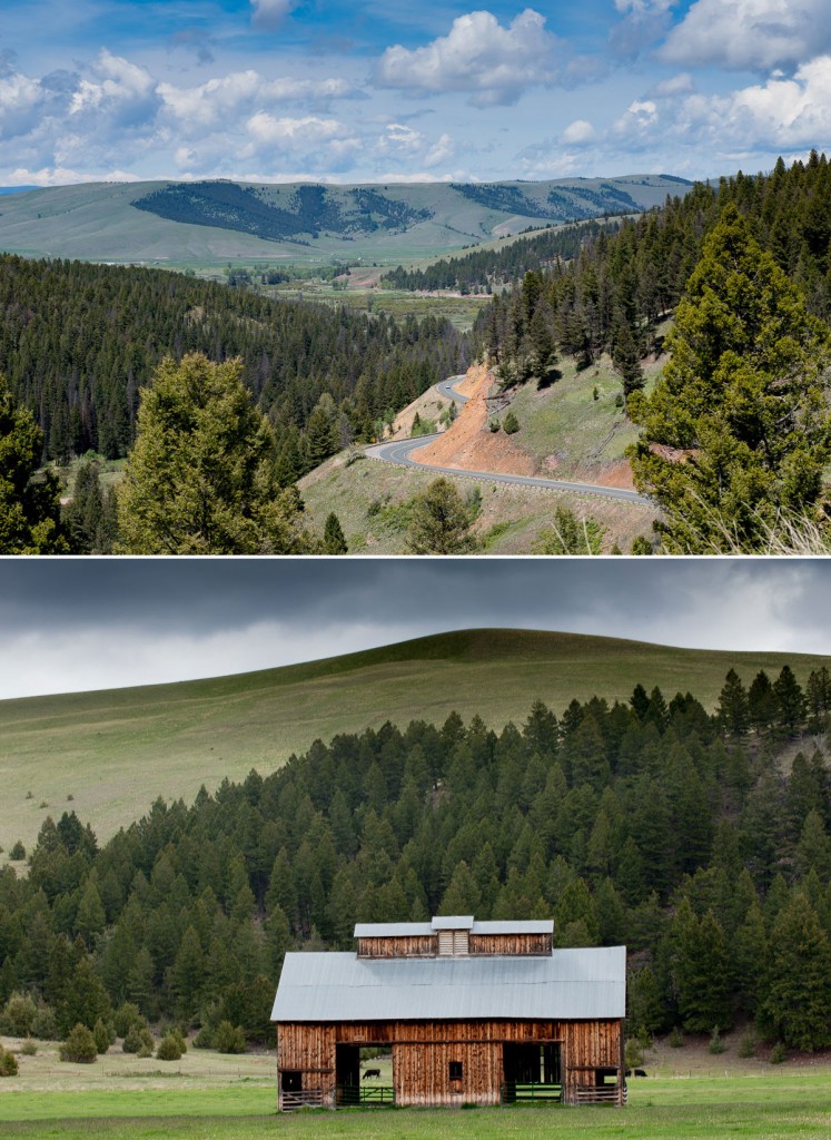 Philipsburg Best Small Town in Montana