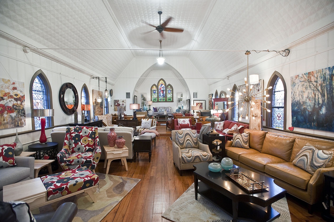 Enchanted Living in Glendive? The Last Best Plates