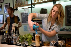 The Whitefish Architect of Alchemy